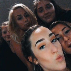 Meet your Posher, Shaylee